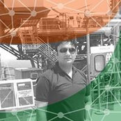 Satyam Mathurs foto