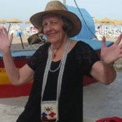 Grethe Poudyal's photo