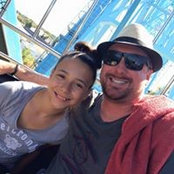 David Nash's photo