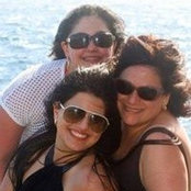 Jacqueline Abouds foto