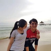 Ly Gech's photo