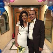 Michael Elkawy's photo