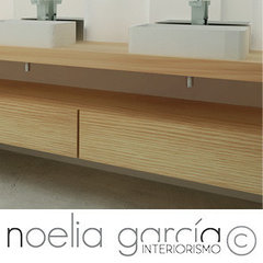 Noelia Garcia. Interiorismo