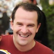 Mark Henderson's photo
