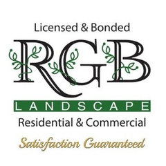 R G B Landscaping Inc.