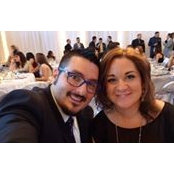 Stavros Karpontinis's photo