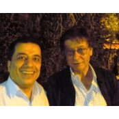 Nabil Abo Al Halas foto