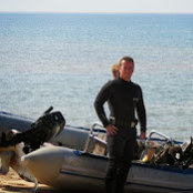 Rich MacGregor's photo