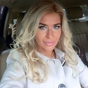 Foto von Alina Kalinichenko