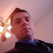 Alan Connolly's photo
