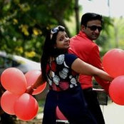 Manoj Tharads foto