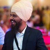 Jagdeep Singh's photo