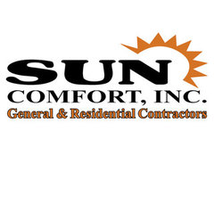 Sun Comfort Inc