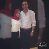 Maiada Emad's photo