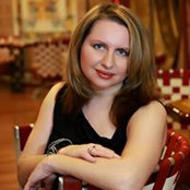 Zhanna Shapiro's photo