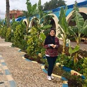 Mariam Essam's photo