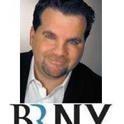 Brian M Rosenberg's photo