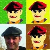 Foto de Dovev Ecker
