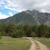 Галина Маркова's photo
