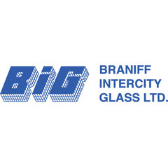 Braniff Intercity Glass Ltd.