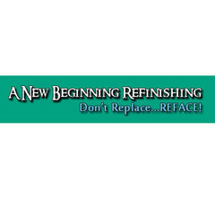 A New Beginning Refinishing LLC