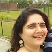 Swati Aptes foto