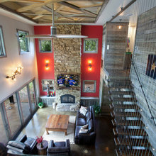 Mum’s Stairs