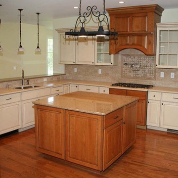 Modular Home Build - Center Island - Cape May NJ