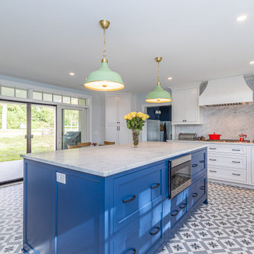 Richboro Historical Renovation