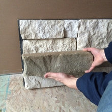 progression - master fireplace