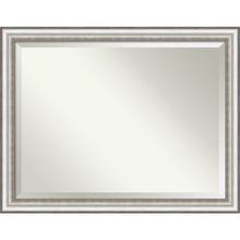 Bathroom mirrors