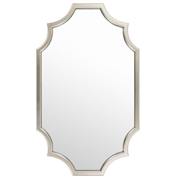 Imanol IMN-001 30" x 50" Mirror