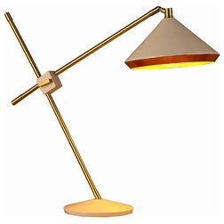 Contemporary Desk Lamps by GwG Outlet