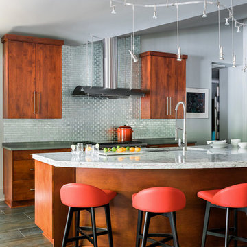 Kitchens