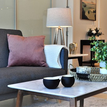 Downtown Denver Executive Flat