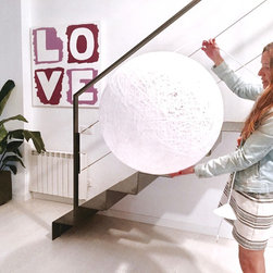 L&aacute;mparas de dise&ntilde;o hechas a mano - Pendant Lighting