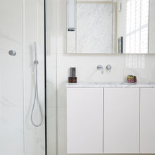 ＊bathroom