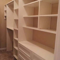 Closet - Products
