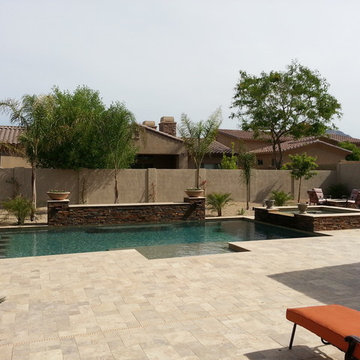 Fantastic Yard: Chandler, AZ