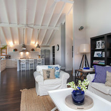 Living Room Ideas