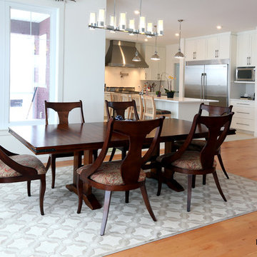 Custom Two Storey Acreage Minutes From Regina