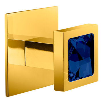 Stylish Bathroom Hooks