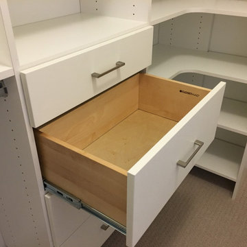 Closets Projects