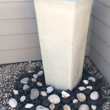 Feng Shui Fountain