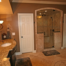 Master bath