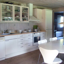 Cabinets