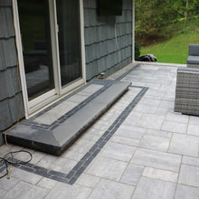 steps