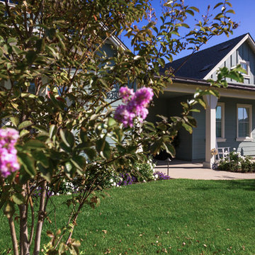 Classic Farmhouse