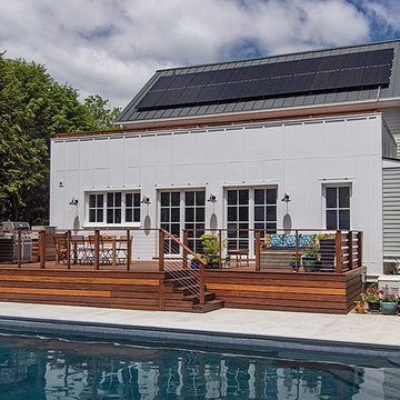 Wellesley Green Home