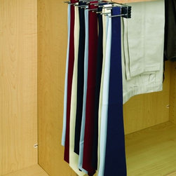 Product & Accessory Ideas - Closet Organizers